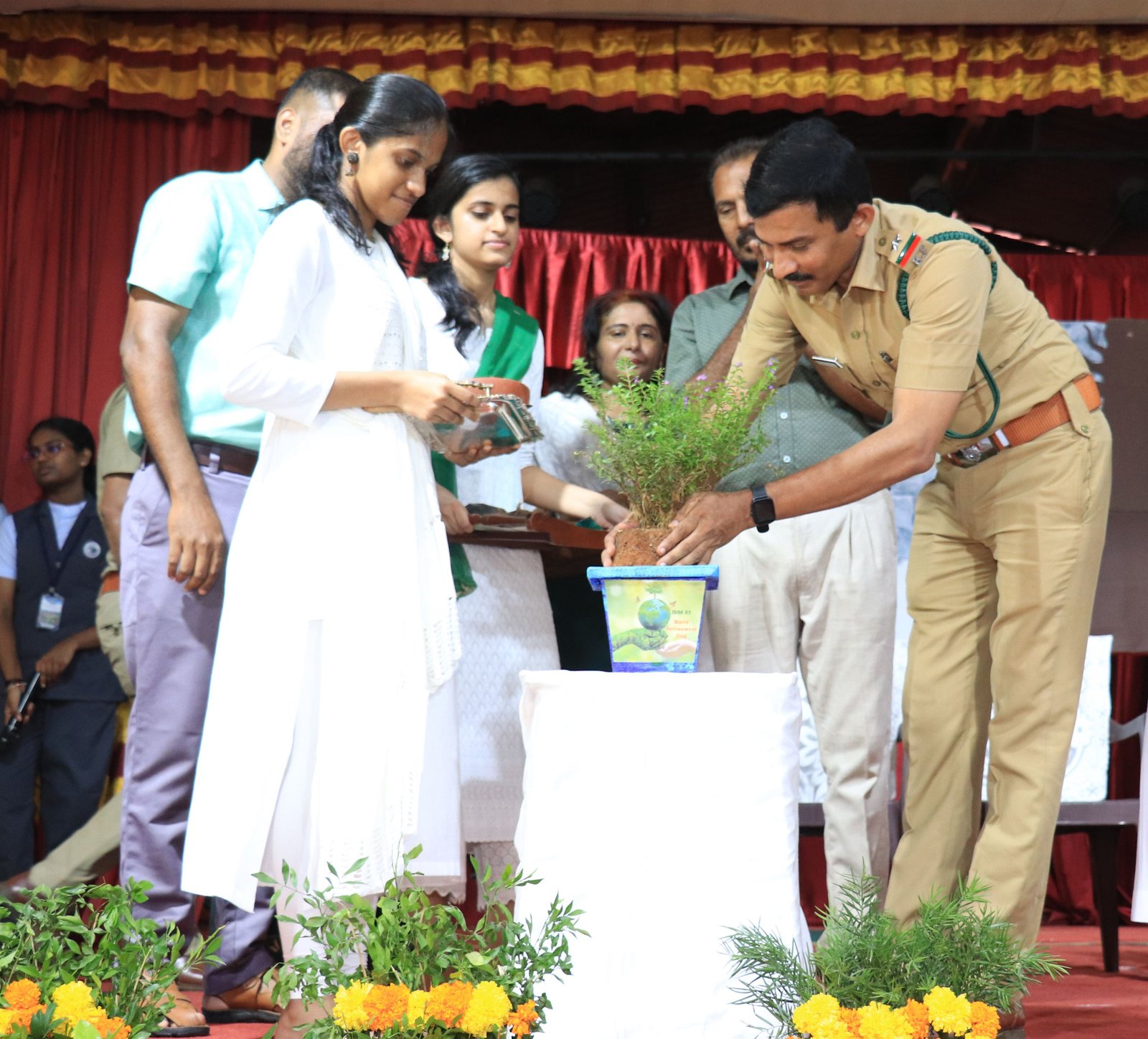 Environment Day